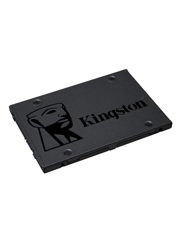 480GB A400 SATA SSD 2,5" 500MB/s Okuma 450MB/s Yazma Sata 3 - Görsel 2