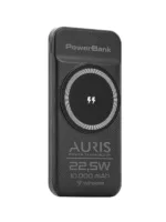 10000mAh 15W Wireless Şarj Q.C 3.0 22,5w Type-C Kablolu Hızlı Şarj Powerbank Taşınabilir Şarj Cihazı