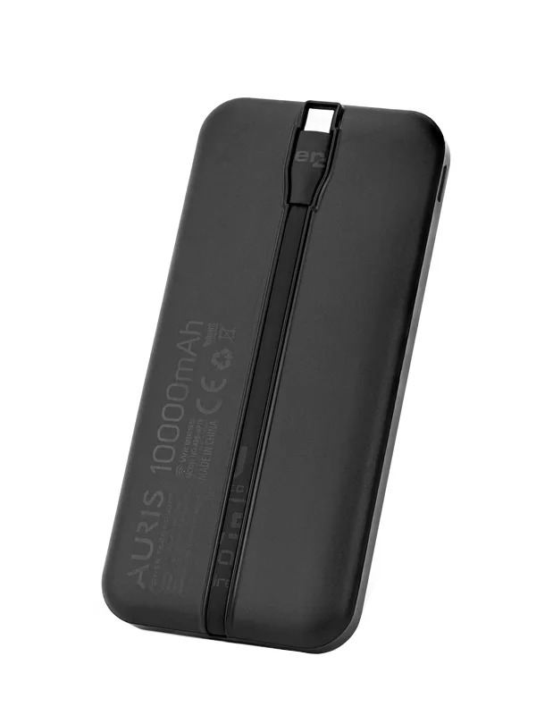 10000mAh 15W Wireless Şarj Q.C 3.0 22,5w Type-C Kablolu Hızlı Şarj Powerbank Taşınabilir Şarj Cihazı - Görsel 2