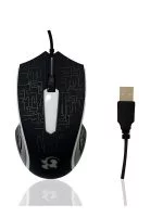 Rgb Işıklı Oyuncu Mouse Usb Kablolu 800dpi
