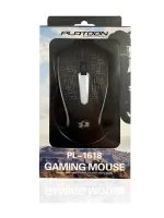 Rgb Işıklı Oyuncu Mouse Usb Kablolu 800dpi - Görsel 2