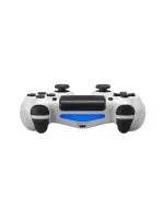 Doubleshock 4 Siyah Bluetooth Çift Titreşimli PS4-PC-MAC-Gamepad Joypad - Görsel 6