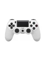 Doubleshock 4 Siyah Bluetooth Çift Titreşimli PS4-PC-MAC-Gamepad Joypad - Görsel 5