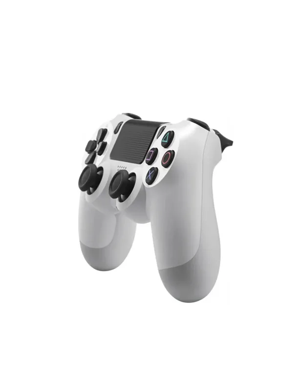 Doubleshock 4 Siyah Bluetooth Çift Titreşimli PS4-PC-MAC-Gamepad Joypad - Görsel 8