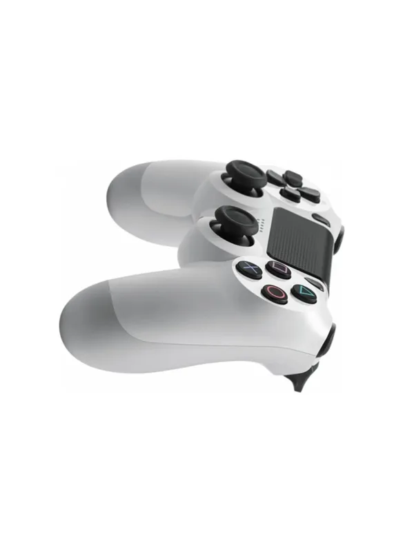 Doubleshock 4 Siyah Bluetooth Çift Titreşimli PS4-PC-MAC-Gamepad Joypad - Görsel 9