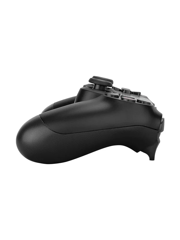 Doubleshock 4 Siyah Bluetooth Çift Titreşimli PS4-PC-MAC-Gamepad Joypad - Görsel 3