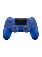 Doubleshock 4 Siyah Bluetooth Çift Titreşimli PS4-PC-MAC-Gamepad Joypad - Görsel 10