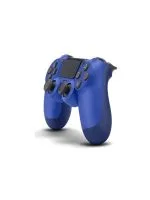 Doubleshock 4 Siyah Bluetooth Çift Titreşimli PS4-PC-MAC-Gamepad Joypad - Görsel 12