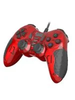 Double Shock 12 Fonksiyon Tuşu Oyun Kolu Pc Joystick Controler