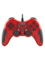 Double Shock 12 Fonksiyon Tuşu Oyun Kolu Pc Joystick Controler - Görsel 2