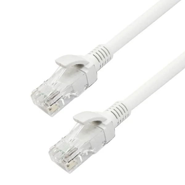 Cat5 Bağlantı Kablosu Yüksek Lan Kablosu Dizüstü Masaüstü Ethernet Kablo 1.5M