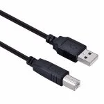 1.5 Metre Usb Yazıcı Printer Kablosu