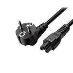 Laptop Güç Kablosu 1.8 mt Kablo