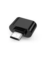 Micro USB OTG Adaptör 2.0 Dönüştürücü Android Tablet Telefon Dizüstü Klavyesi Fare USB Kart Okuyucu