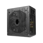 700W 80 Plus Power Supply Örgülü Kablolu 12cm Fanlı Bilgisayar Güç Kaynağı