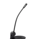 Masaüstü Bilgisayar Oyun Mikrofonu 3.5mm Jack 1.8M Kablo Uzunluğu