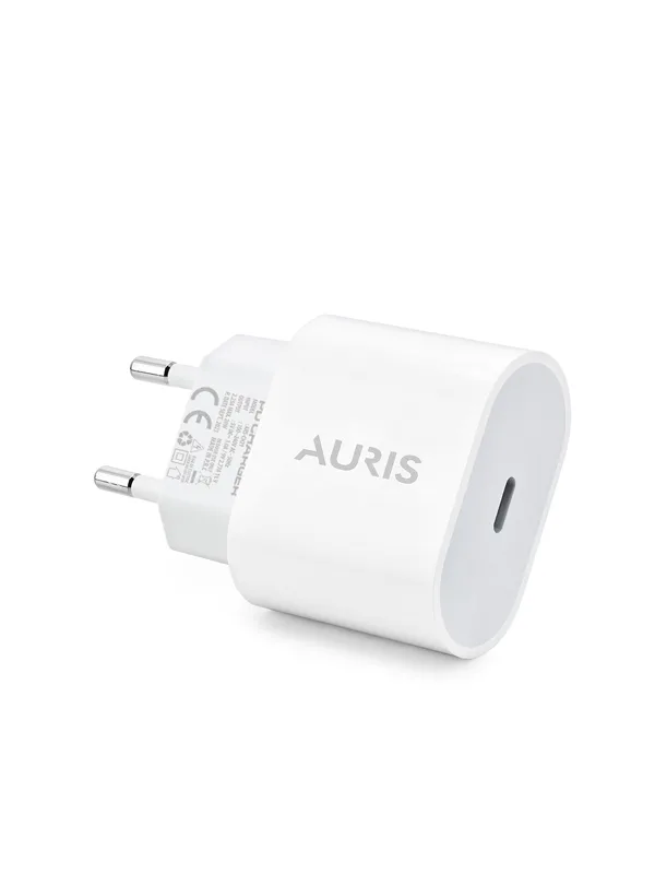 20W PD Dinamik Hızlı Şarj Iphone 15 14 13 Uyumlu Şarj Kablosu ve Adaptörü Akım Korumalı Şarj Seti - Görsel 2