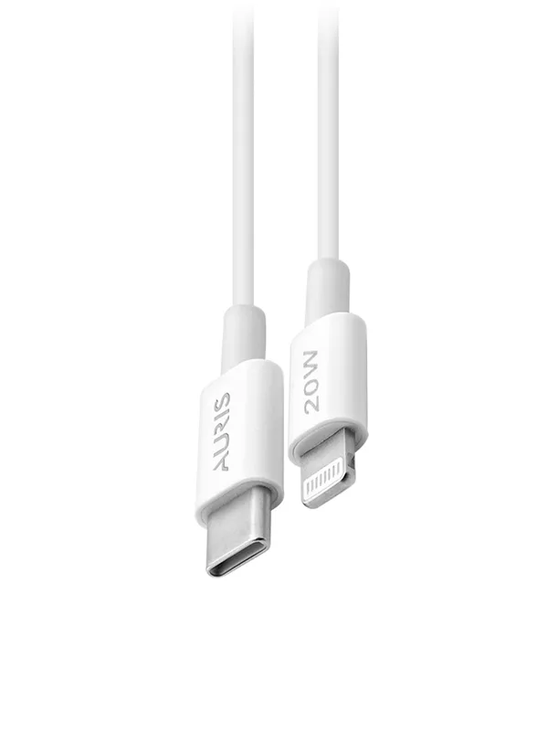 20W PD Dinamik Hızlı Şarj Iphone 15 14 13 Uyumlu Şarj Kablosu ve Adaptörü Akım Korumalı Şarj Seti - Görsel 4