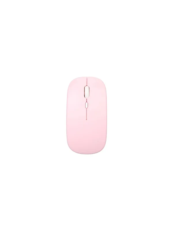 10 İnç Mini Taşınabilir Bluetooth Klavye Mouse Set Android/iOS/Windows Uyumlu Kablosuz Klavye Mouse - Görsel 8