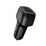 6A 48W Hızlı Şarj QC 3.0 Pd Usb Destek Oto Çakmaklık Şarj