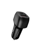 6A 48W Hızlı Şarj QC 3.0 Pd Usb Destek Oto Çakmaklık Şarj