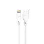 2 Metre Usb Lightning Şarj ve Data Transfer Kablosu ıPhone Uyumlu Hızlı Şarj