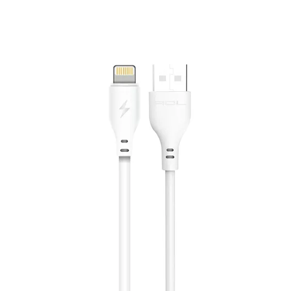 2 Metre Usb Lightning Şarj ve Data Transfer Kablosu ıPhone Uyumlu Hızlı Şarj