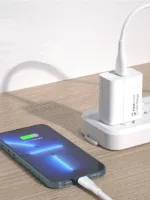 2 Metre Usb Lightning Şarj ve Data Transfer Kablosu ıPhone Uyumlu Hızlı Şarj - Görsel 3