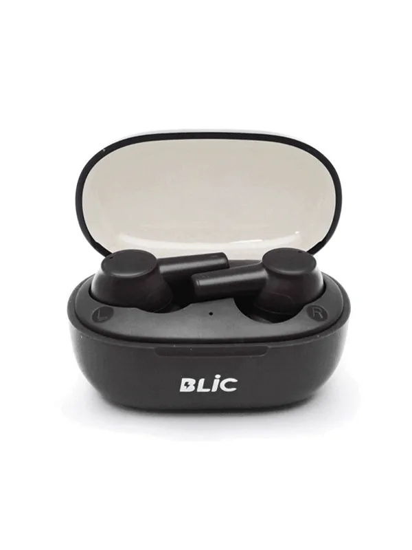 V5.3 Bluetooth Kulak İçi Kulaklık Su Geçirmez IPX7 Wireless Earbud - Görsel 2
