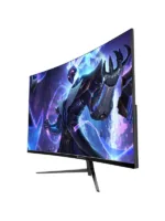 GB-2418CF 23.6'' 180Hz 1ms VA FHD FreeSync G-Sync Curved Gaming Monitör