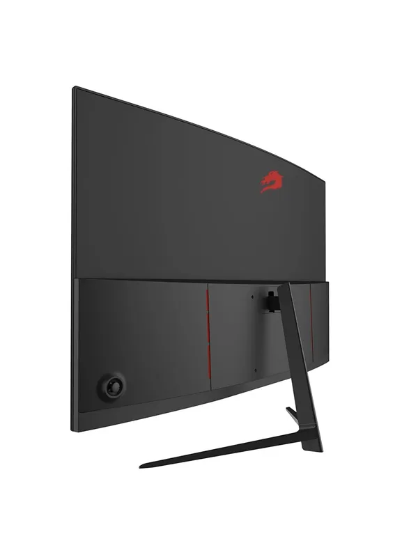 GB-2418CF 23.6'' 180Hz 1ms VA FHD FreeSync G-Sync Curved Gaming Monitör - Görsel 3