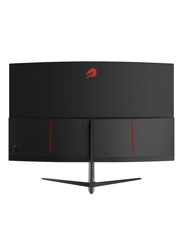 GB-2418CF 23.6'' 180Hz 1ms VA FHD FreeSync G-Sync Curved Gaming Monitör - Görsel 4