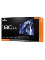 GB-2418CF 23.6'' 180Hz 1ms VA FHD FreeSync G-Sync Curved Gaming Monitör - Görsel 6