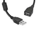 Usb to Usb Uzatıcı Kablo Erkek Usb Dişi Usb Uzatma 1.5M Uzatma Kablo