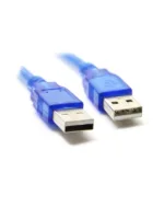 Usb to Usb Kablo Laptop Soğutucu Kablosu 300cm 1.5 Metre