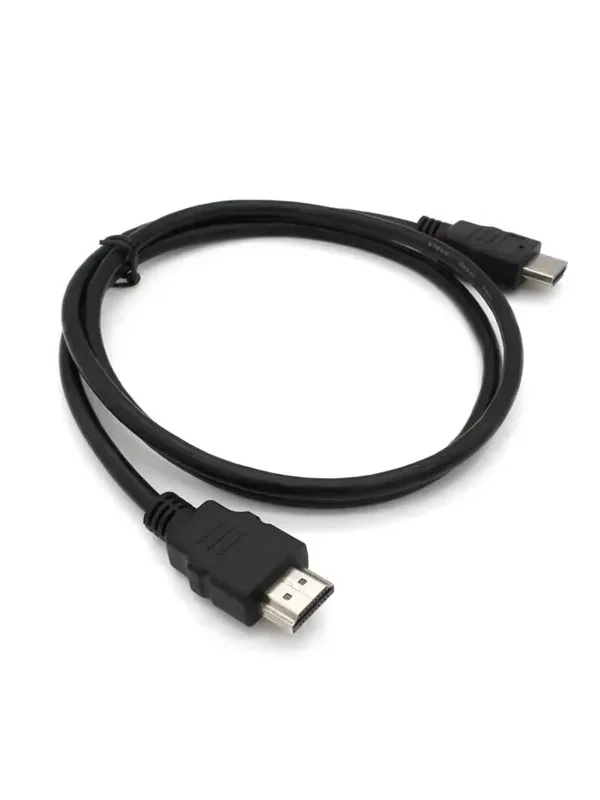 HDMI Kablo 3 Metre HDTV Monitör HDMI Kablo - Görsel 5