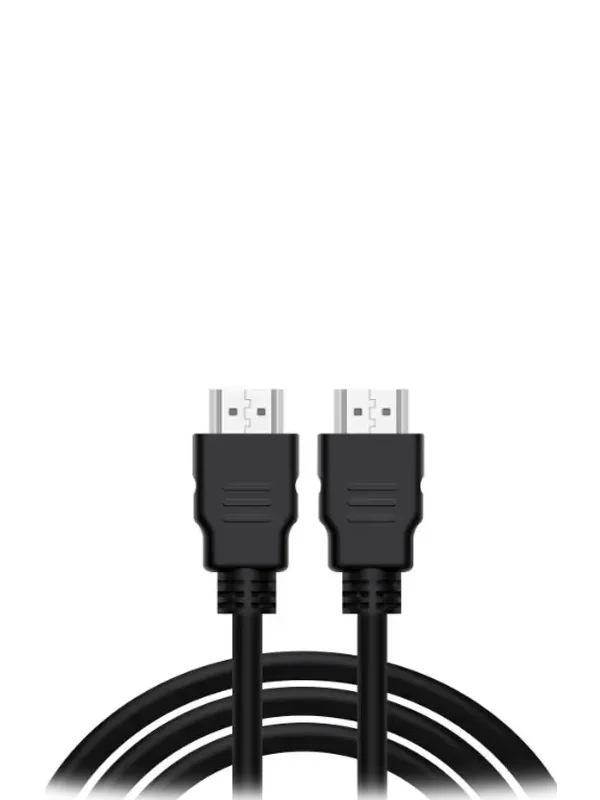 HDMI Kablo 3 Metre HDTV Monitör HDMI Kablo - Görsel 4