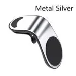 Manyetik Mıknatıslı Araç Içi Telefon Tutucu Havalandırma Menfezli