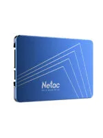 256GB SATA SSD 2,5" 3Gb/s 560MB/s Okuma 500MB/s Yazma Sata 3 - Görsel 4