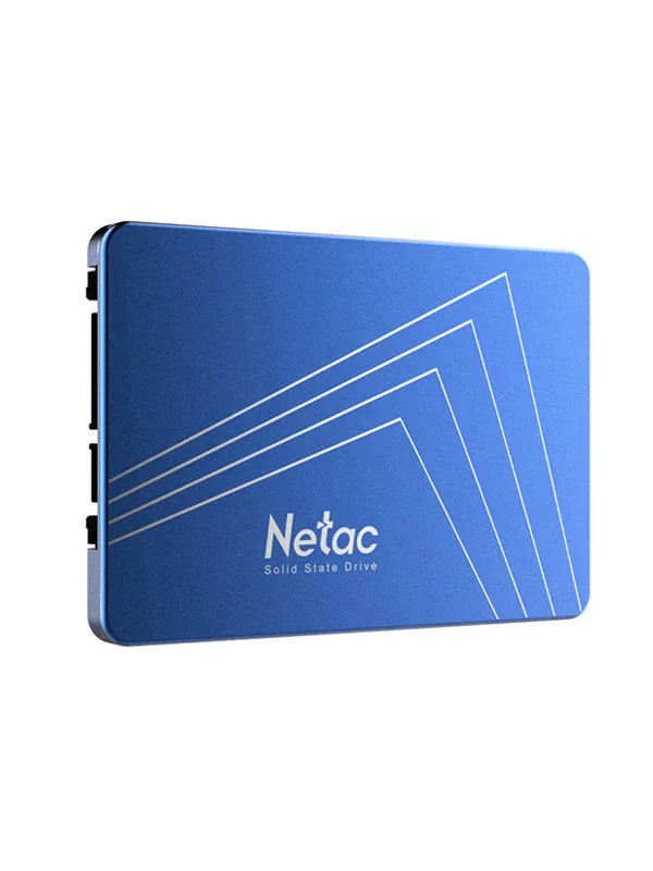 256GB SATA SSD 2,5" 3Gb/s 560MB/s Okuma 500MB/s Yazma Sata 3 - Görsel 4