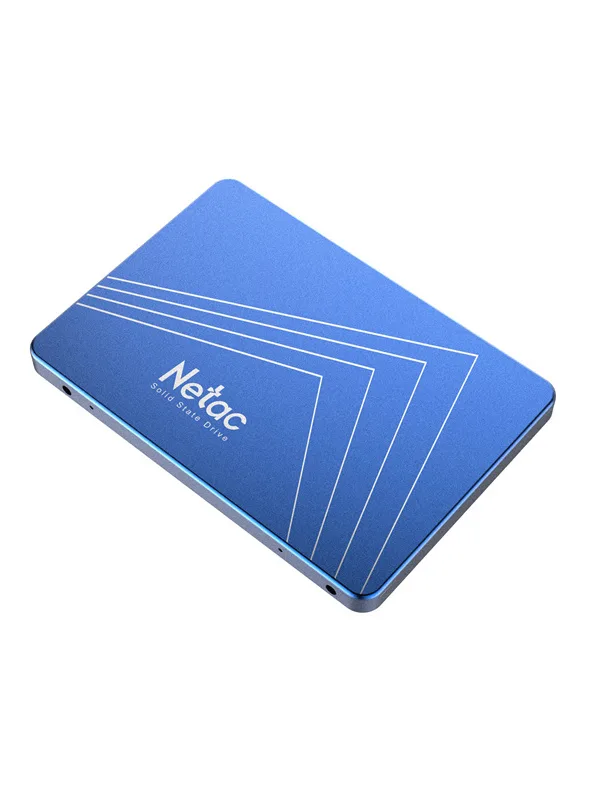 256GB SATA SSD 2,5" 3Gb/s 560MB/s Okuma 500MB/s Yazma Sata 3 - Görsel 3