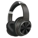 v5.3 Bluetooth Headset ANC Gürültü Engelleyici Kulak Üstü Bluetooth Kulaklık 48 Saat Müzik Dinleme