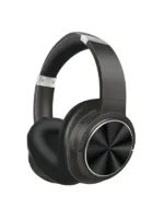 v5.3 Bluetooth Headset ANC Gürültü Engelleyici Kulak Üstü Bluetooth Kulaklık 48 Saat Müzik Dinleme