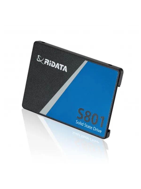 128GB SATA SSD 2,5" 6Gb/s 400MB/s Okuma 300MB/s Yazma Sata 3 - Görsel 4