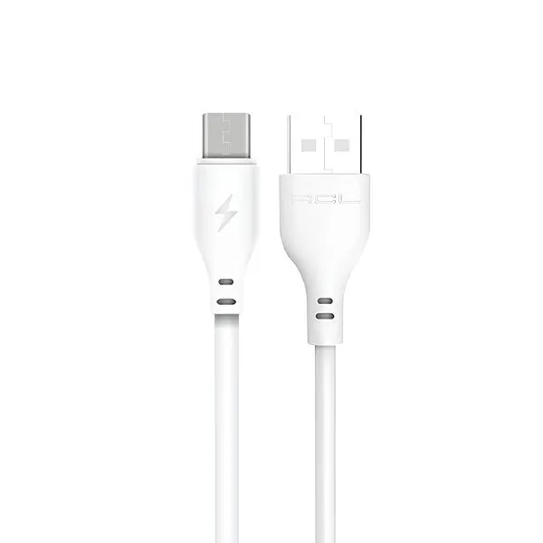 2 Metre 2A Micro USB Şarj ve Data Transfer Kablosu | Hızlı Şarj | Dayanıklı PVC Kaplama