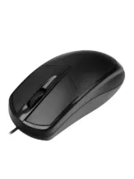 Kablolu Ergonomik Konforlu Standart Mouse Ofis İçin Çok Renkli Tak-Çalıştır - Görsel 2