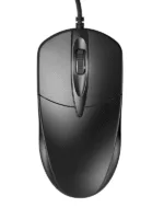 Kablolu Ergonomik Konforlu Standart Mouse Ofis İçin Çok Renkli Tak-Çalıştır