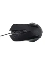 Kablolu Ergonomik Standart Mouse Game Oyuncu 1000Dpi Çok Renkli - Görsel 3