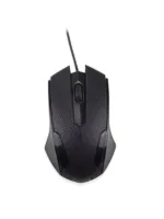 Kablolu Ergonomik Standart Mouse Game Oyuncu 1000Dpi Çok Renkli - Görsel 4