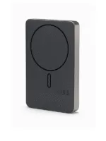 5000mAh 15W MagSafe Destekli iPhone Xiaomi Samsung Uyumlu Powerbank | PD 3.0 18W Type-C Hızlı Şarj